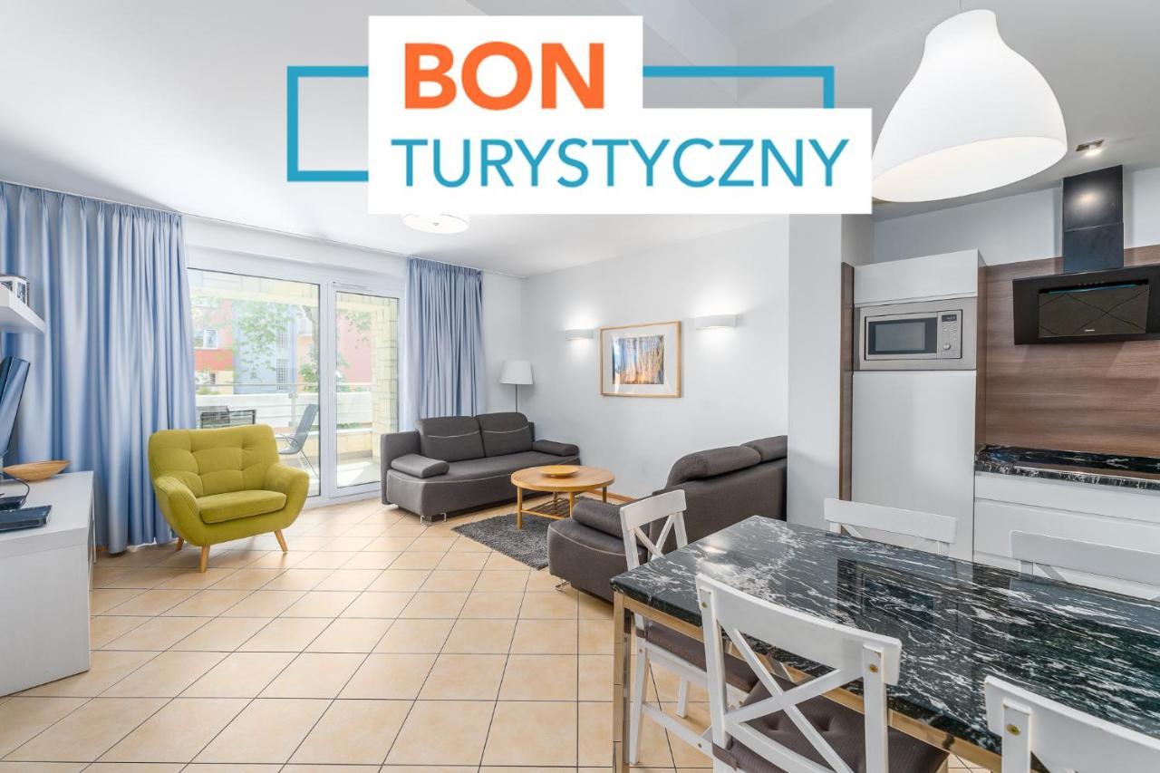 Nadmorskie Apartment Kolobrzeg