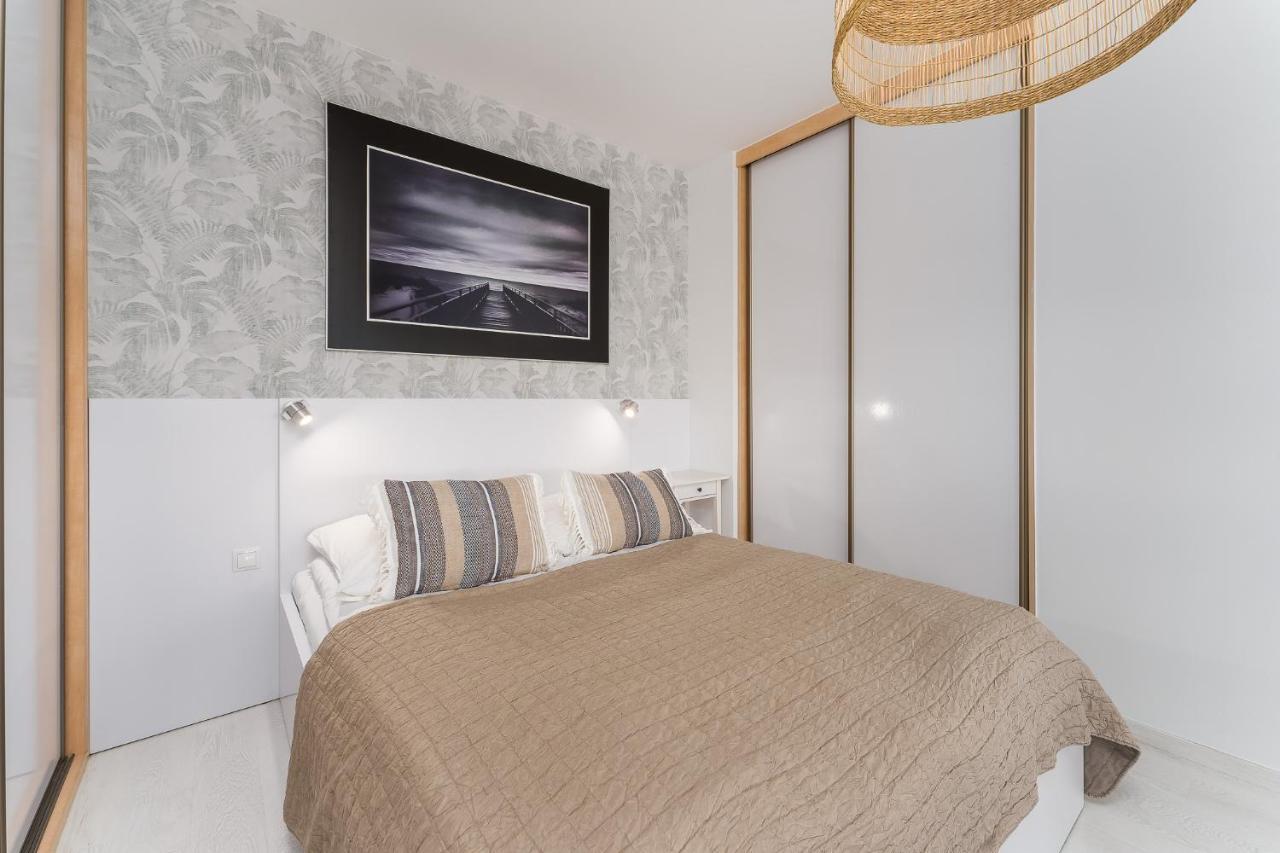 Nadmorskie Apartment